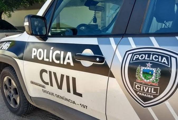 Polícia cumpre mandado em aldeia na Baía da Traição, em ação contra pornografia infantil