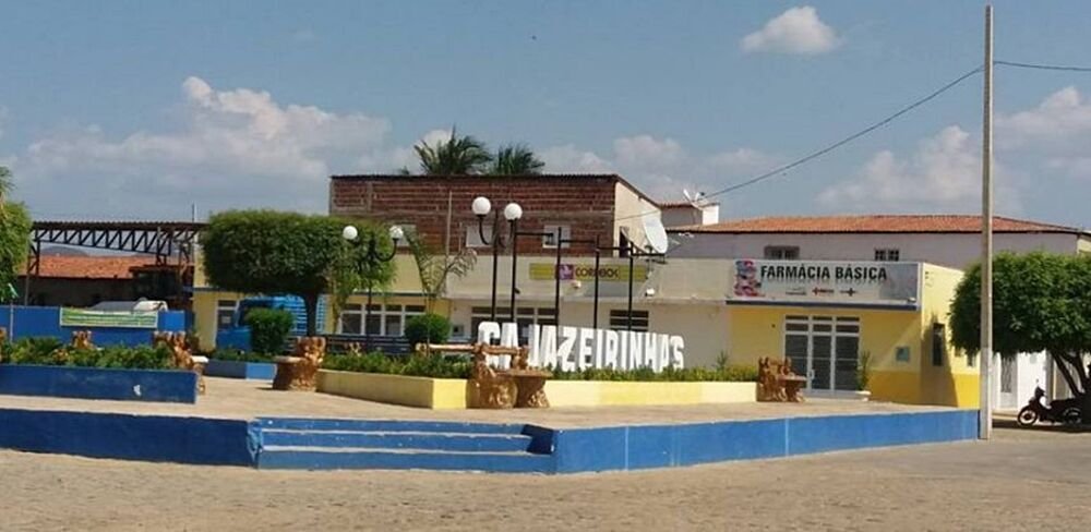 cajazeirinhas