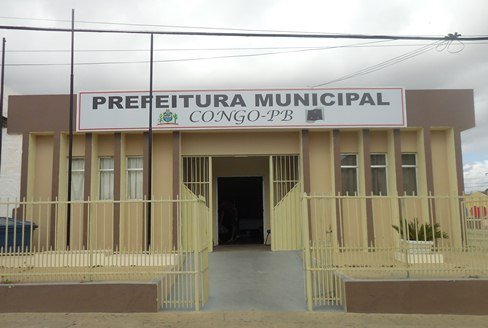 Prefeitura do Congo fecha contrato de R$ 295 mil e se prepara para lançar novo concurso
