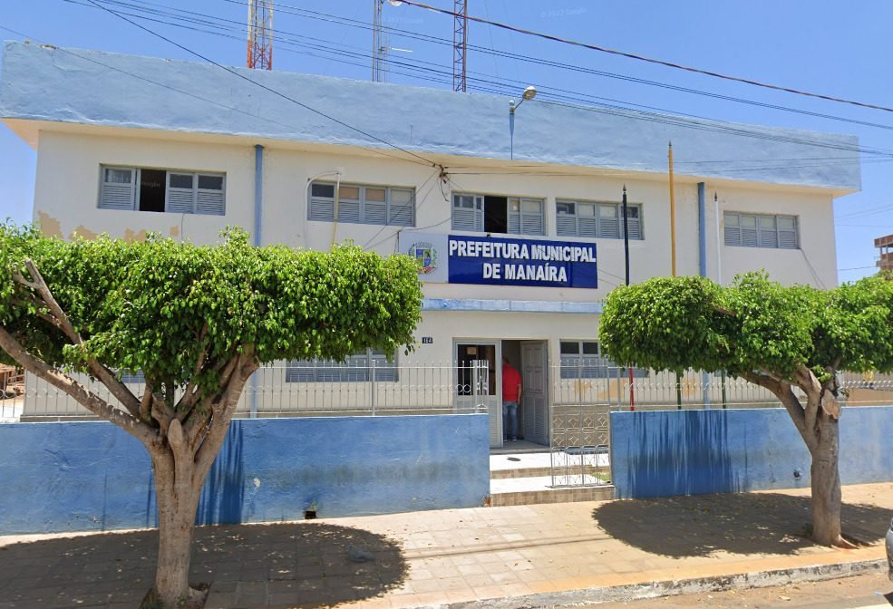 São João: Prefeitura de Manaíra desembolsa R$ 180 mil em show de Zé Cantor