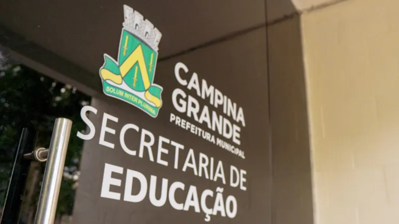 Prefeitura de Campina Grande abre inscrições para graduação em Letras à distância com 70 vagas