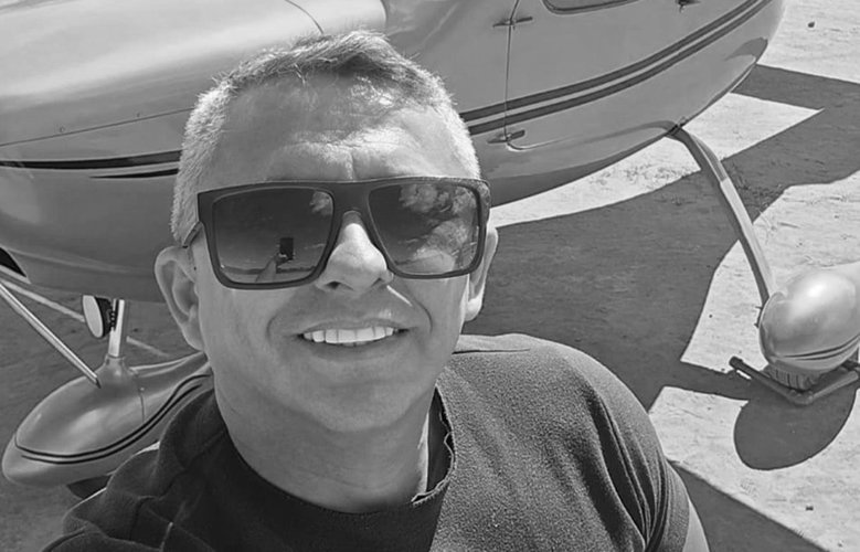 Prefeitura de Serra Grande lamenta morte do empresário Obed Pereira Matias na manhã deste sábado