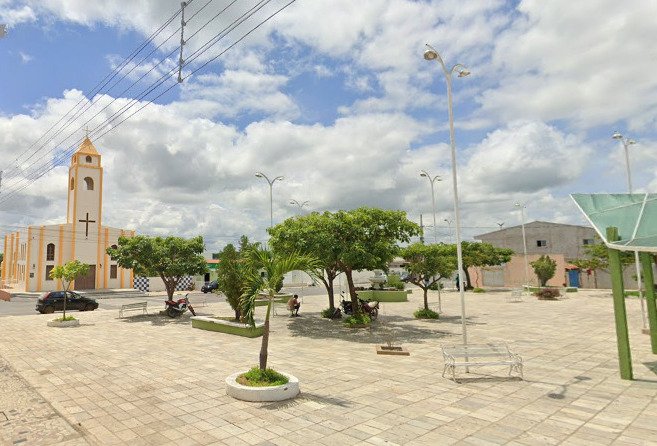 Prefeitura de Amparo contrata show de Tarcísio do Acordeon por R$ 450 mil