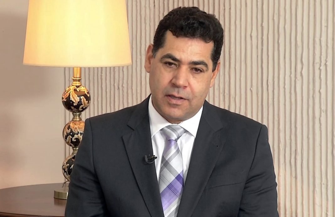 Ministério Público da Paraíba demite Gilberto Carneiro após processo administrativo disciplinar