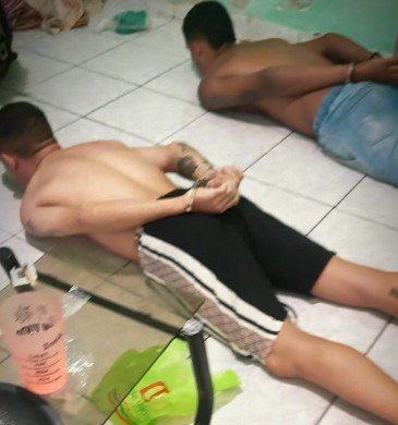 salvas