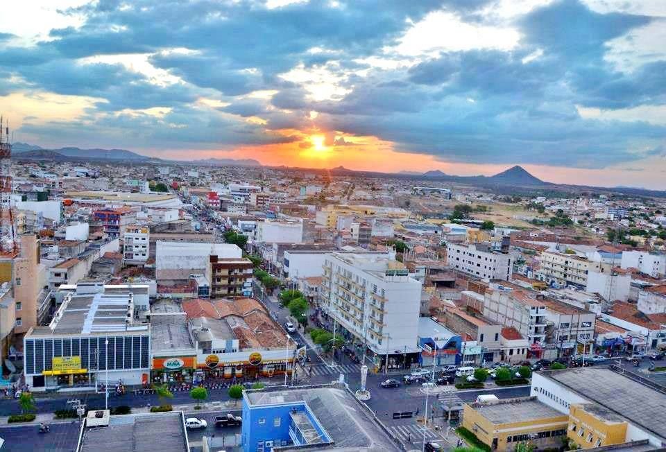 Cabaceiras, Patos e mais 12 municípios entram na lista de cidades da PB em situação de emergência do Ministério da Integração