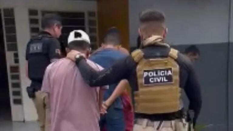 Polícia Civil deflagra operação contra grupo que traficava drogas em festas juninas na Paraíba