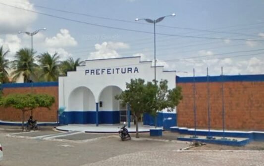 TCE-PB intima prefeito  de São João do Rio do Peixe a provar execução de obras de reforma de mais de R$ 1,2 milhão em escola