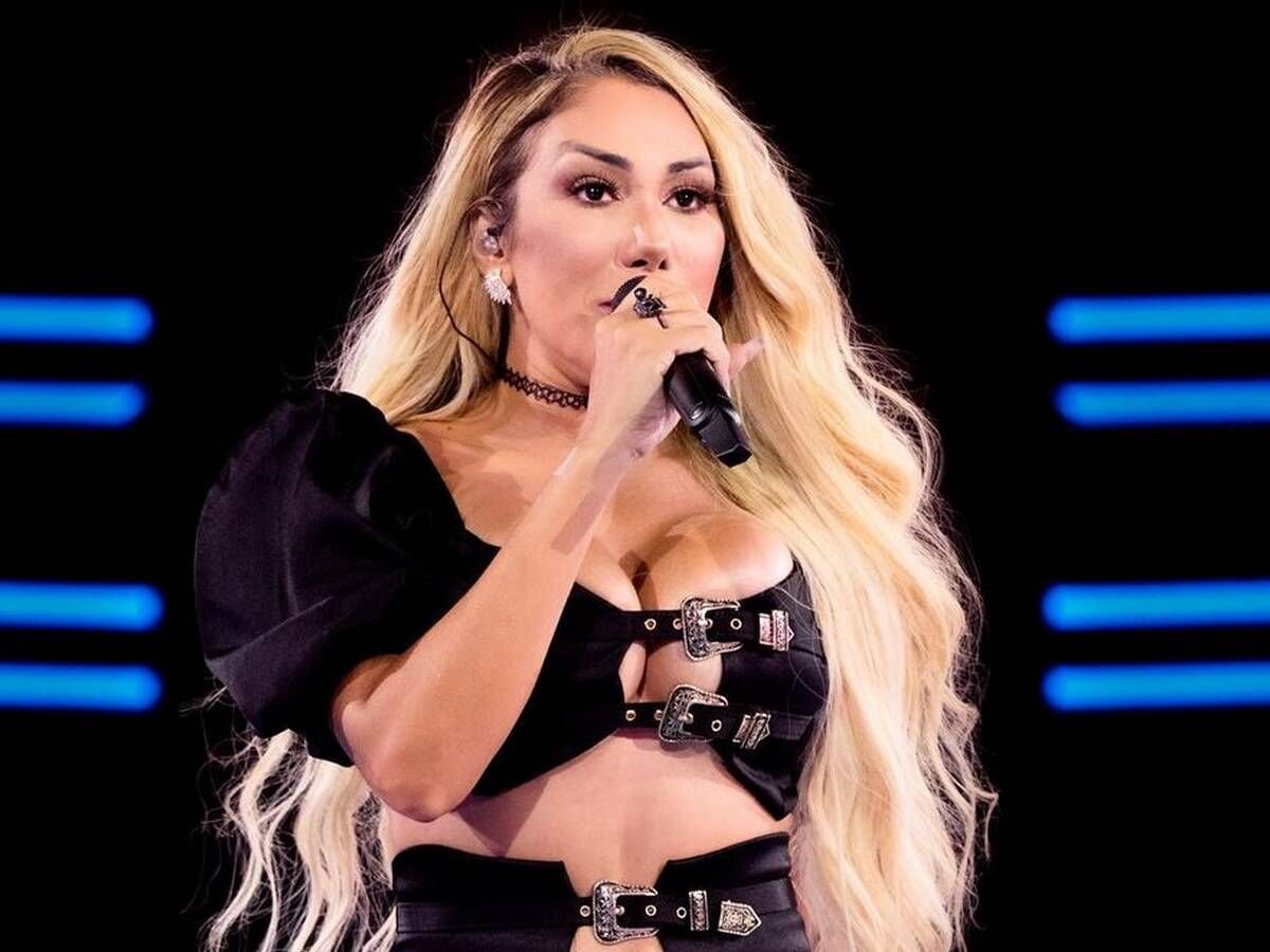 Prefeitura de Itaporanga desembolsa R$ 250 mil em show de Taty Girl