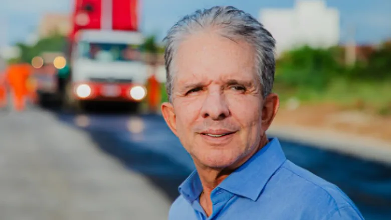 Nabor desembarca em Sousa e acende sinal verde para o Senado