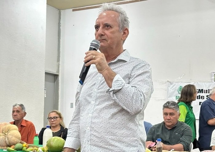 Em Sousa: Dr. Zé Célio, antecipa pagamento referente ao mês de julho para esta quarta-feira (30)