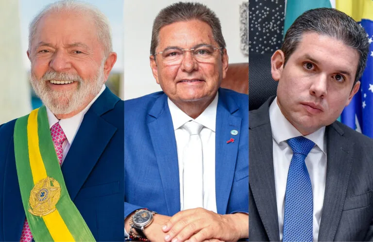 IOF: Adriano Galdino comenta ‘queda de braço’ entre Lula e Hugo Motta e defende impostos maiores para ricos