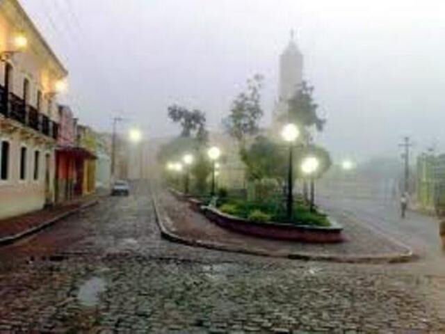 Inverno: temperaturas devem continuar caindo na Paraíba e podem chegar a 15°C em algumas cidades