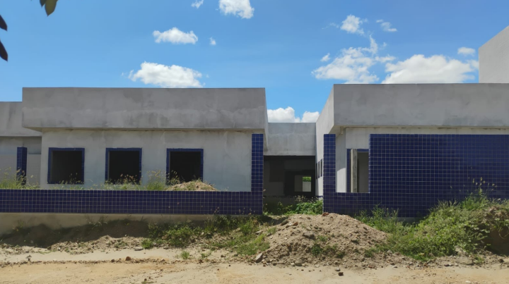 Prefeituras descumprem prazo para construir creches; 11 mil são prejudicados