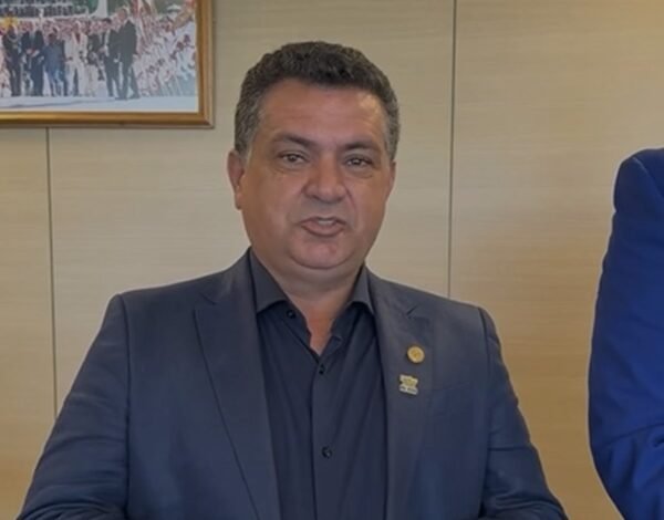 Prefeito Luiz Claudino anuncia investimento de R$ 2,8 milhões na saúde de São João do Rio do Peixe através do PAC