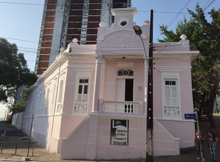 Centro Estadual de Arte abre inscrições para vagas em 77 cursos gratuitos em João Pessoa