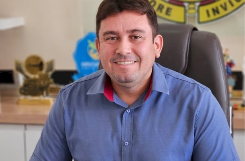 Prefeito Helder Carvalho determina pagamento antecipado do mês de agosto para aposentados e pensionistas