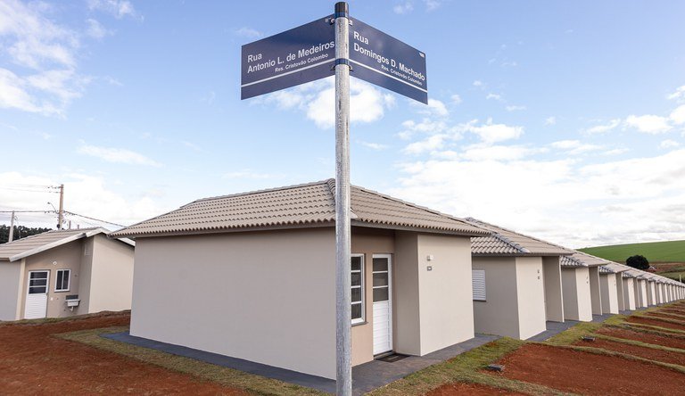 Cidade da Paraíba será beneficiada com 50 moradias do Minha Casa Minha Vida