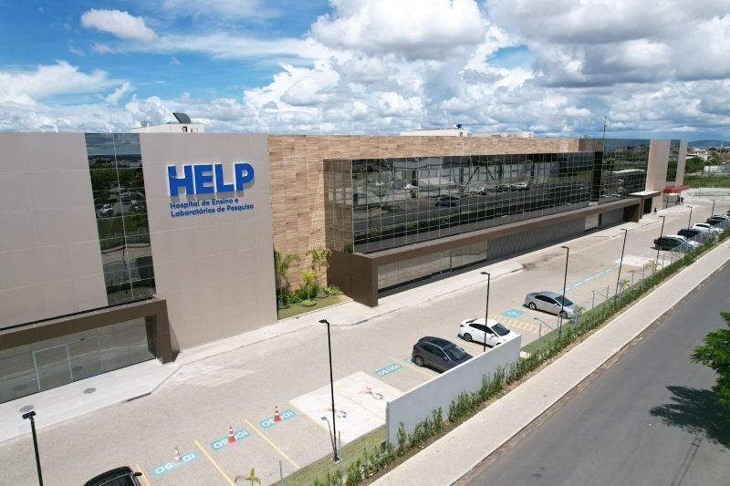 Governo autoriza transplantes de coração no Hospital Help