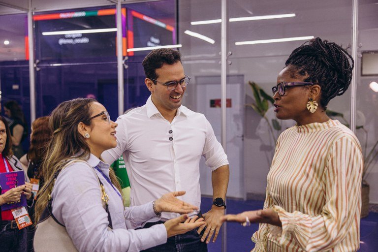 Empreender PB aplicou mais de R$ 165 milhões na economia popular, diz Lucas