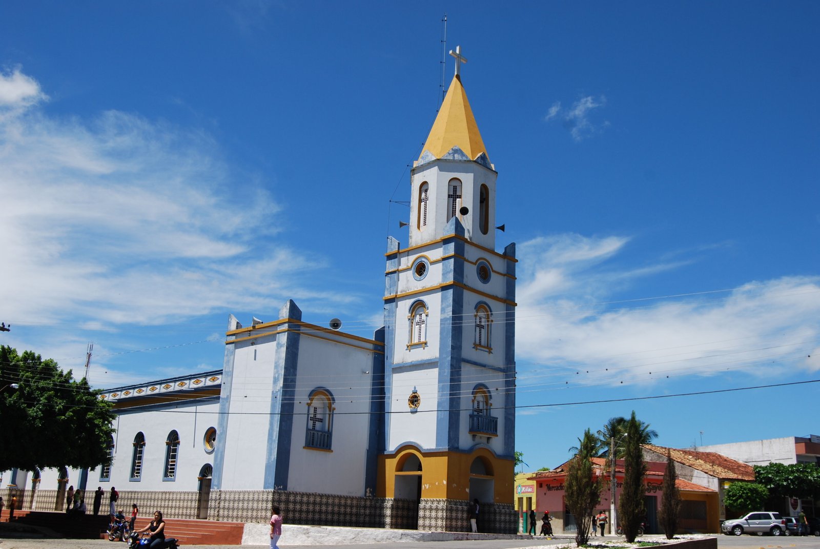 teixeira