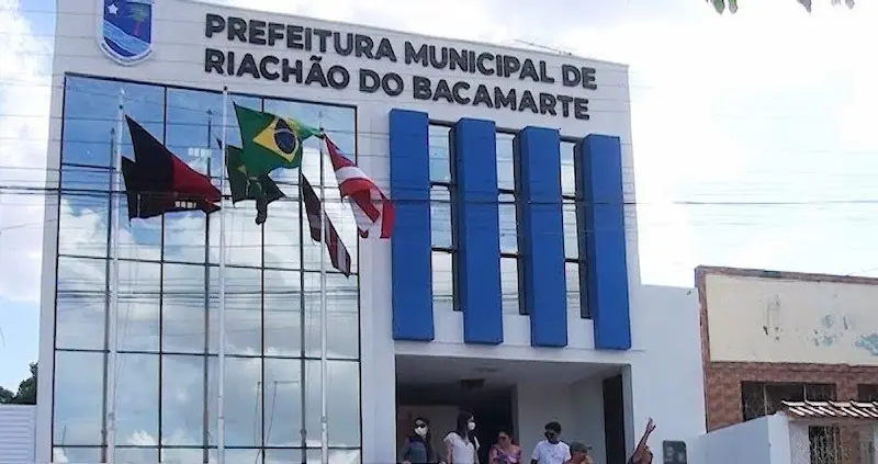 Prefeitura de Riachão do Bacamarte se prepara para lançar concurso público