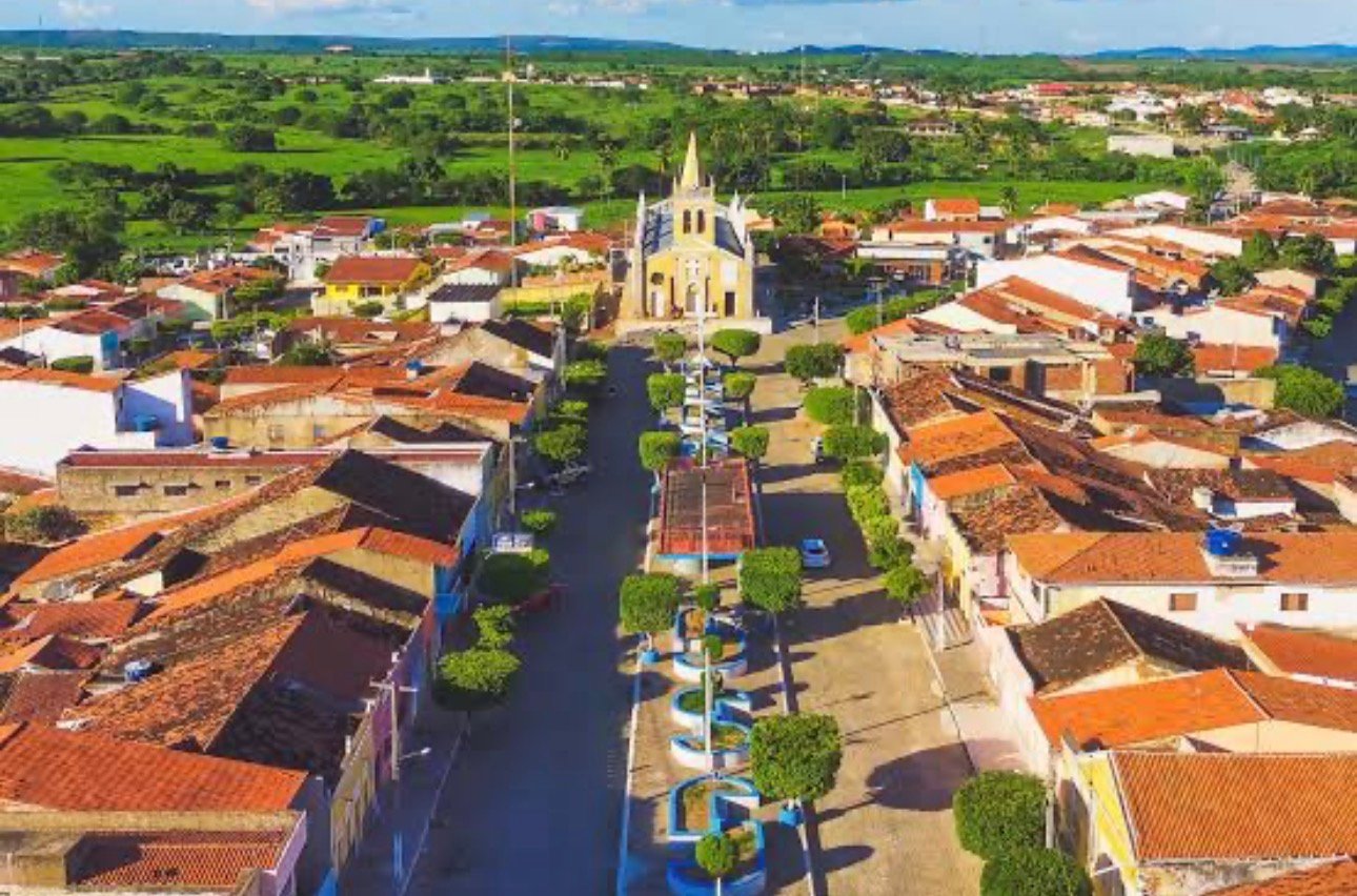 Bonito de Santa Fé se destaca na Paraíba com o Programa Saúde na Escola