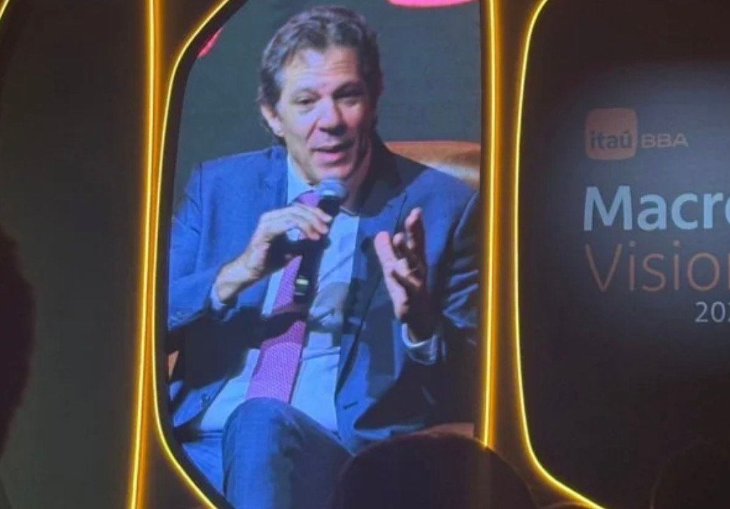 Governo está otimista com avanço das conversas entre Lula e Trump