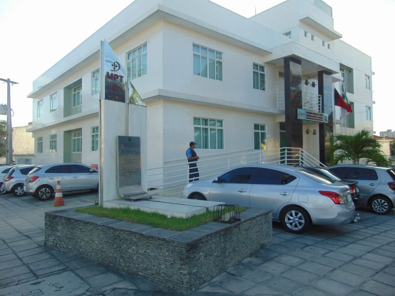 MPT registra duas denúncias de assédio no trabalho por dia na PB