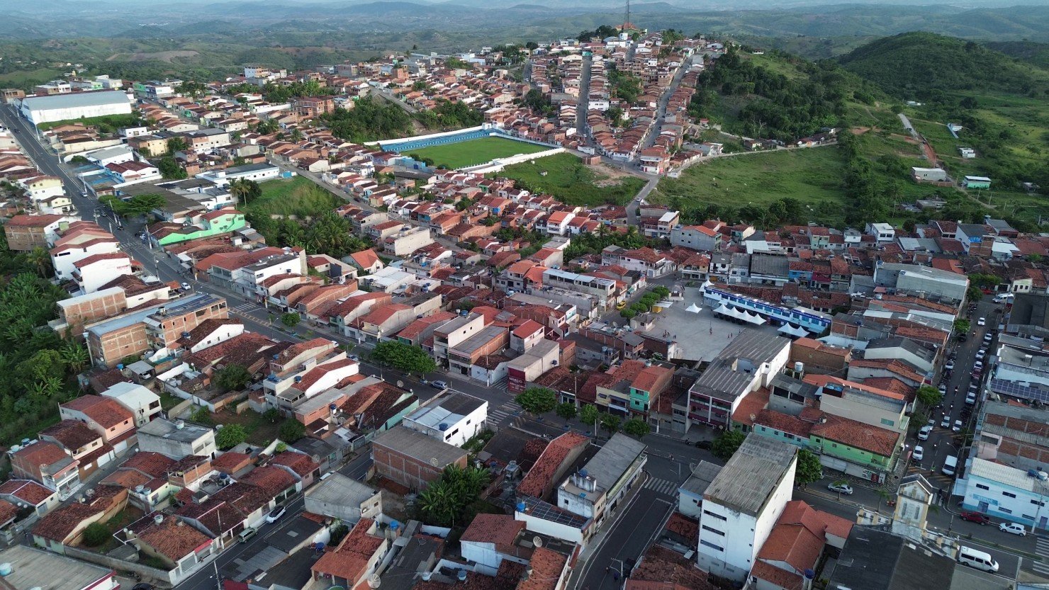 Prefeitura de Massaranduba desembolsa R$ 540 mil com cachês de bandas para festa