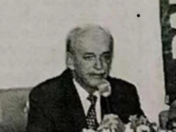 Ex-deputado paraibano Mário Silveira falece aos 90 anos em João Pessoa