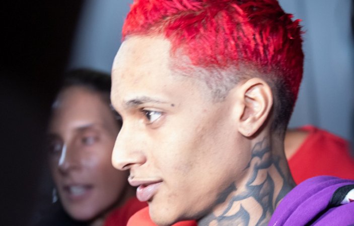 Ministro do STJ concede liminar e manda soltar o rapper Oruam