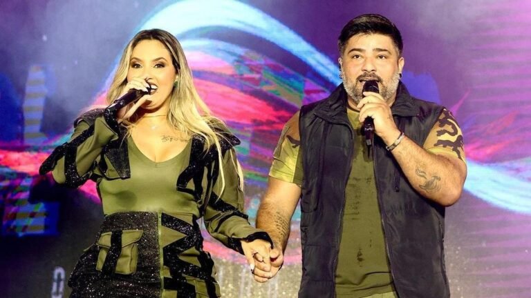 Prefeitura de Areial desembolsa R$ 400 mil em show da banda Seu Desejo