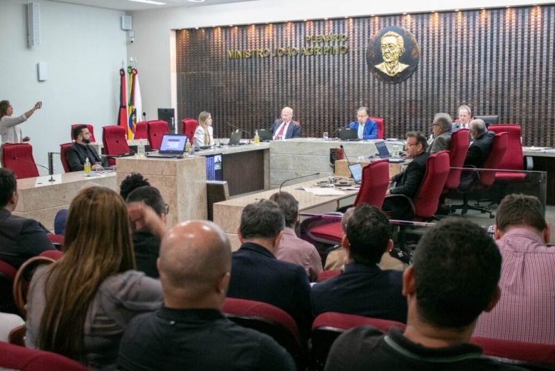 TCE adverte 89 prefeituras da Paraíba que não enviaram LDO para 2026