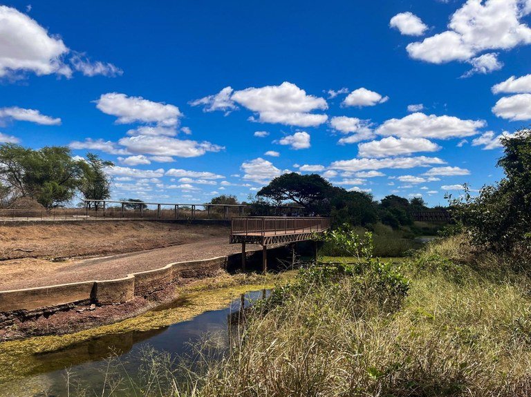 Inmet emite alerta de clima excessivamente seco para mais de 70 cidades paraibanas durante o dia de hoje
