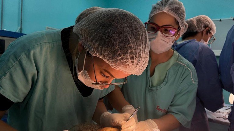 Paraíba alcança recorde histórico em doações de córnea no mês de setembro