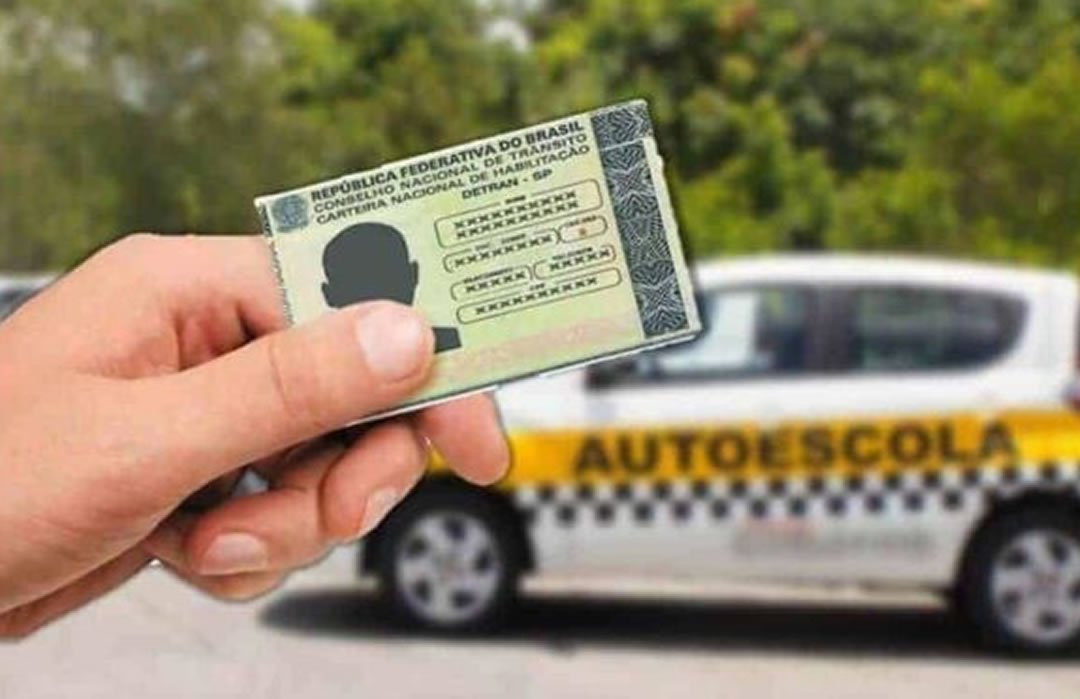 Autoescolas da Paraíba criticam fim de formação para tirar CNH: ‘Retrocesso’