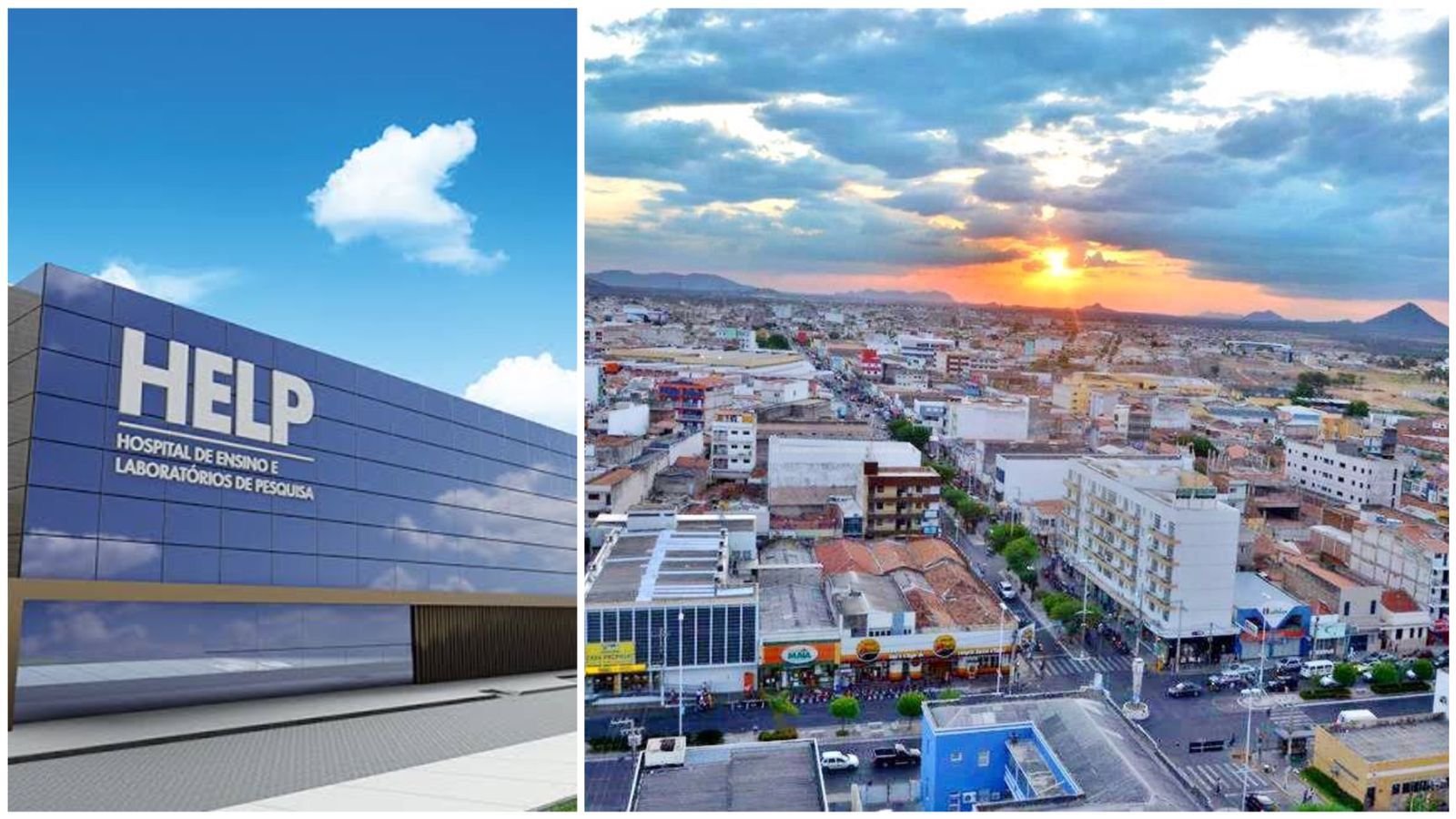 Justiça determina que gestão Bruno Cunha Lima repasse R$ 17 milhões ao Hospital Help