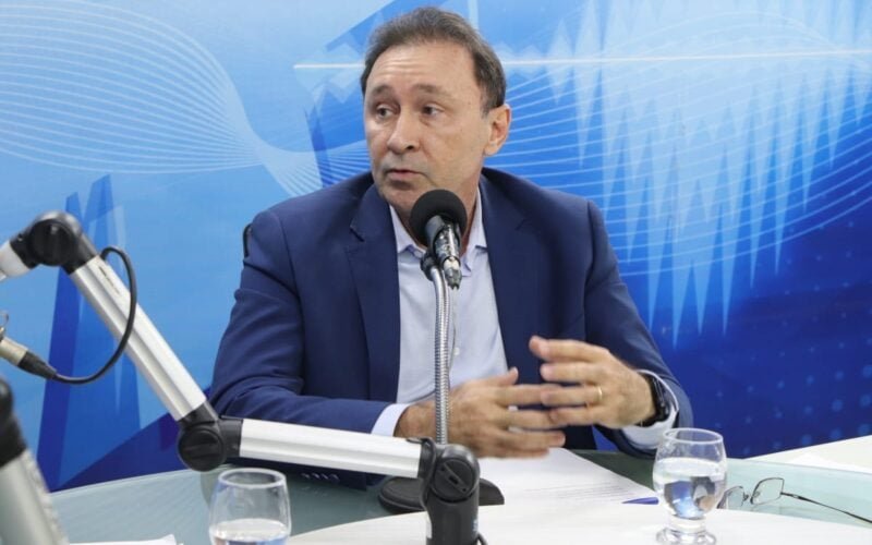 Cotado para o TCE-PB, Deusdete impõe ‘condição’ para colocar nome à disposição