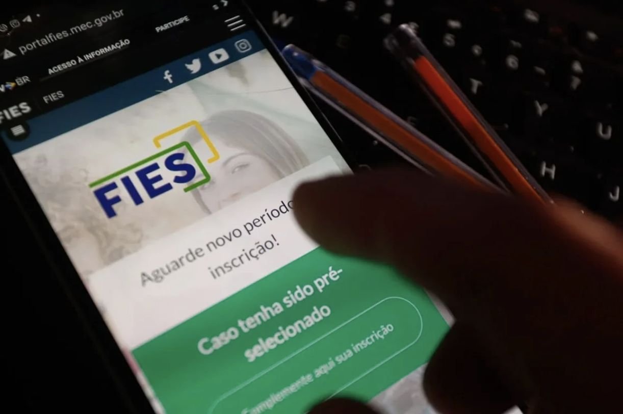 Renegociação de dívidas do Fies começa neste sábado (1º)