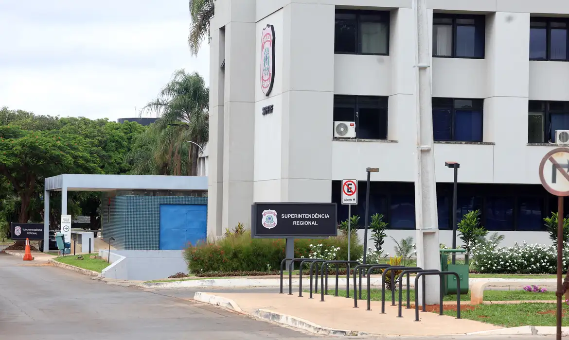 Confira onde vão ficar presos os sete condenados da trama golpista