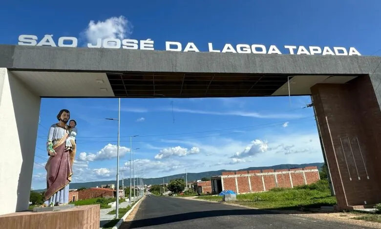Notificação: Governo do Estado quer saber o que a Prefeitura de São José da Lagoa Tapada fez com mais de R$ 200 mil