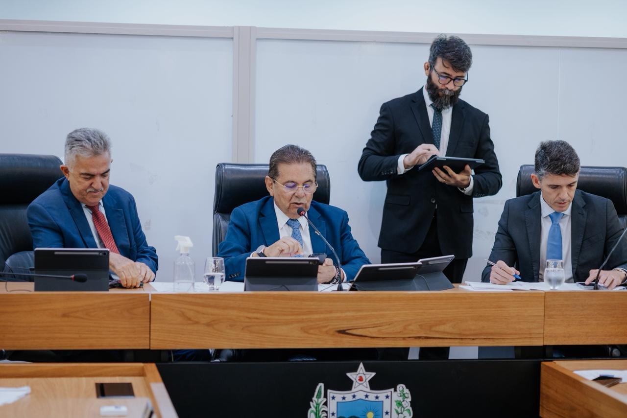 ALPB aprova política de incentivo a empresas na produção de créditos de carbono