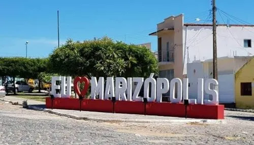 Processo seletivo com salário de R$ 2,2 mil oferta 39 vagas em Marizópolis