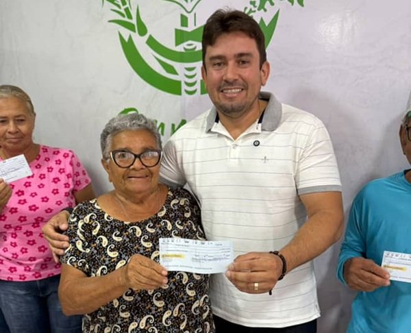 Programa Fazer Negócio já liberou R$ 776 mil e beneficia 299 empreendedores em Sousa; confira nova etapa