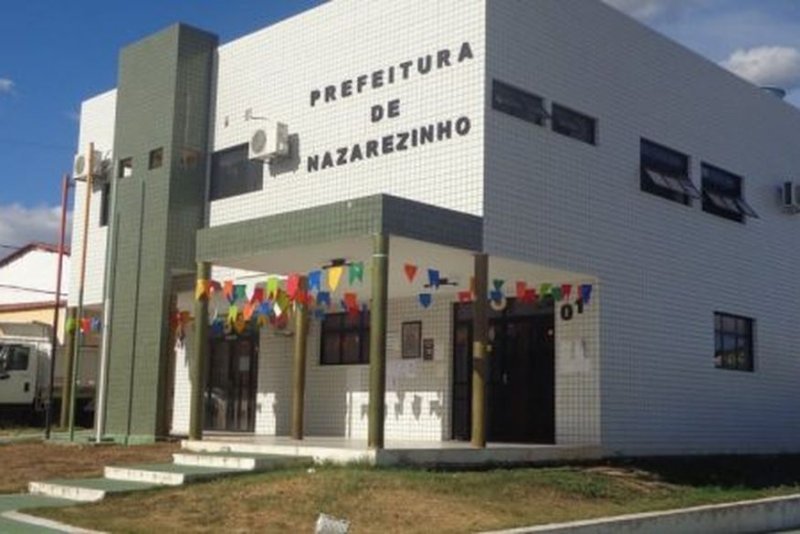 Prefeitura de Nazarezinho pretende arrecadar mais de R$ 350 mil em leilão de bens inservíveis