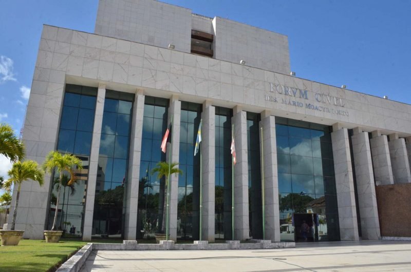 Justiça da Paraíba condena FPB a pagar R$ 600 mil por danos morais coletivos