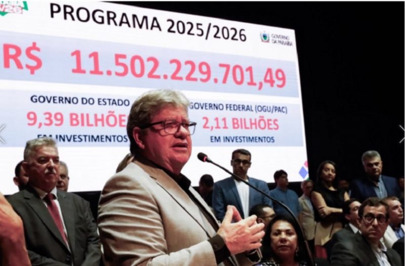 Governo notifica 45 prefeituras para apresentarem prestações de contas de mais de R$15 milhões em convênios