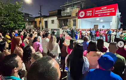 MP investiga inauguração de base do Samu que nunca funcionou em cidade da PB