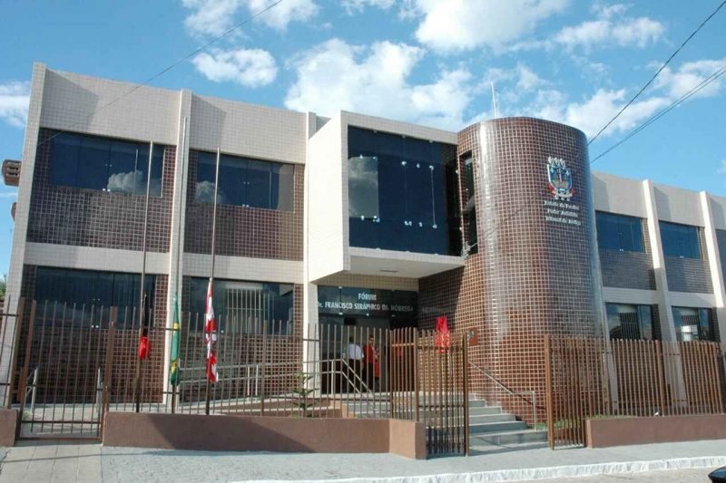 Justiça determina que Prefeitura de Santa Luzia remova pichações de facções